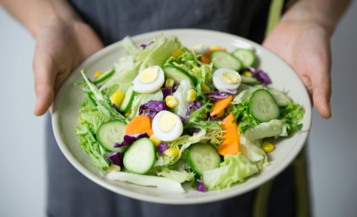 Food for Planet and People, planetaarinen ruokavalio